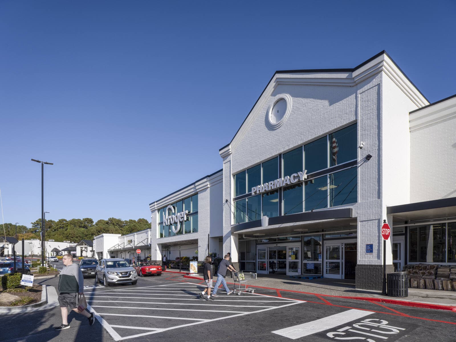 Pavilions at Eastlake