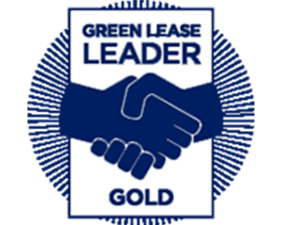 green lease leader logo