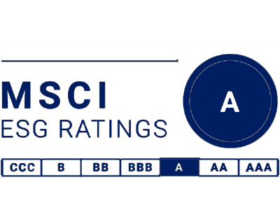 MSCI logo
