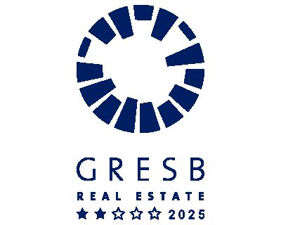 gresb logo