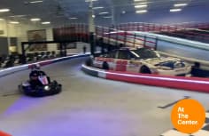Thumbnail for Blog The Race is On
