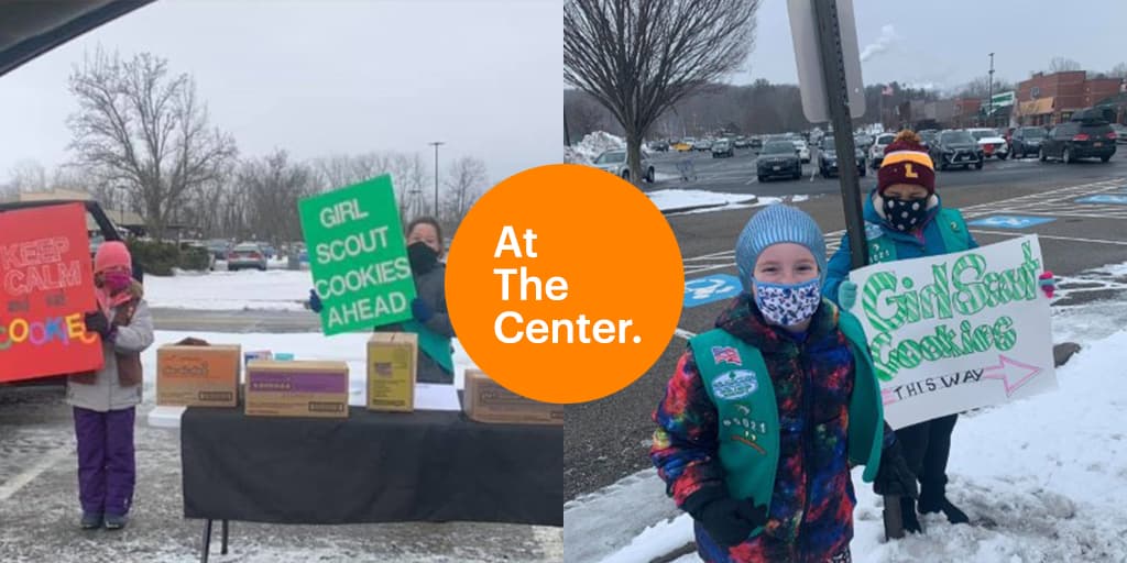 Thumbnail for Blog What's Your Favorite Girl Scout Cookie?