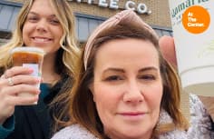 Thumbnail for Blog Bringing Caffeine to Chicago Ridge