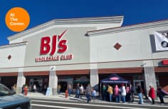 Thumbnail for Blog BJ's Wholesale Club joins the BRX portfolio
