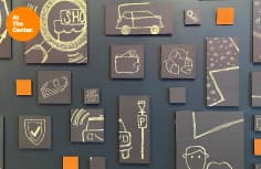 Thumbnail for Blog Branding Turned Art