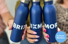 Thumbnail for Blog ESG Earth Day Reusable Water Bottles