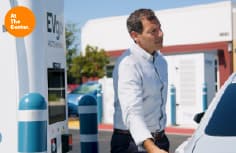 Thumbnail for Blog Installing EV Charging Stations