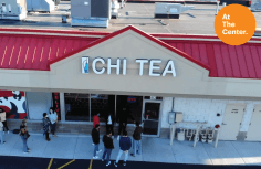 Thumbnail for Blog High Point Centre has the Tea