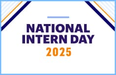 Thumbnail for Blog Thank You, Interns!