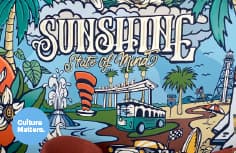 Thumbnail for Blog Sunshine State of Mind