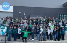 Thumbnail for Blog Fly Eagles, Fly!