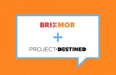 Thumbnail for Blog Brixmor + Project Destined