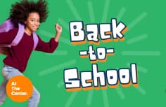 Thumbnail for Blog School Ready!