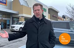 Thumbnail for Blog Redeveloping Roseville Center
