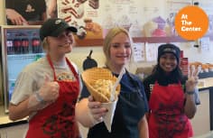 Thumbnail for Blog We All Scream for Ice Cream
