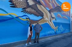Thumbnail for Blog Celebrating Wilmington with Art