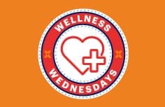 Thumbnail for Blog Wellness Wednesdays