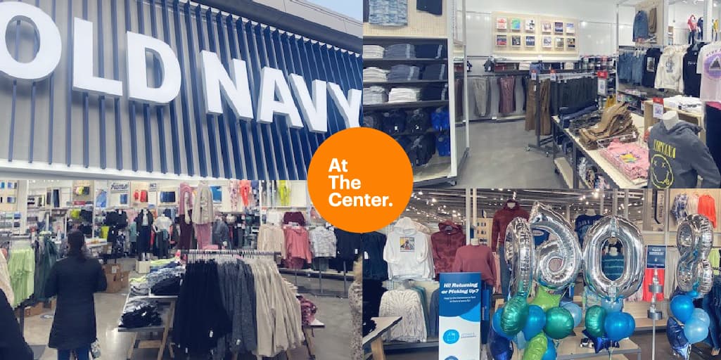 Thumbnail for Blog Goodbye Sears, Hello Old Navy