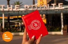 Thumbnail for Blog Pointe Orlando hosts Yelp Elite event