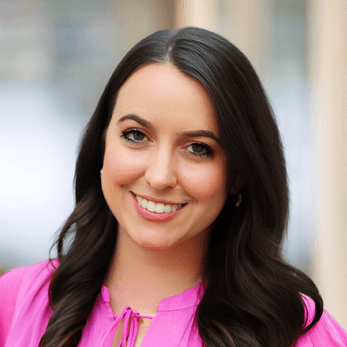 Photo of April Darner