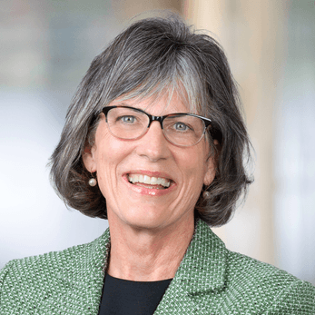 Photo of Kristen Moore