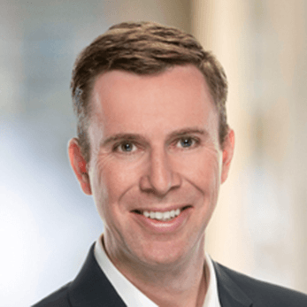 Photo of Matthew Ryan