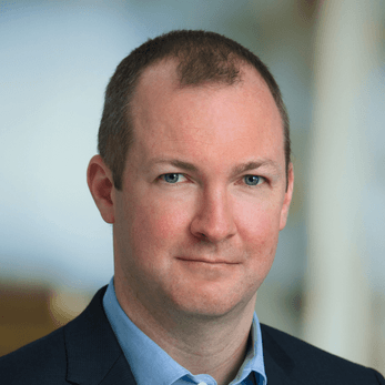 Photo of Steven Gallagher