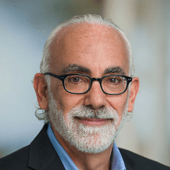 Photo of Steven Siegel