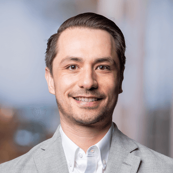 Employee Photo for Thomas Rubio