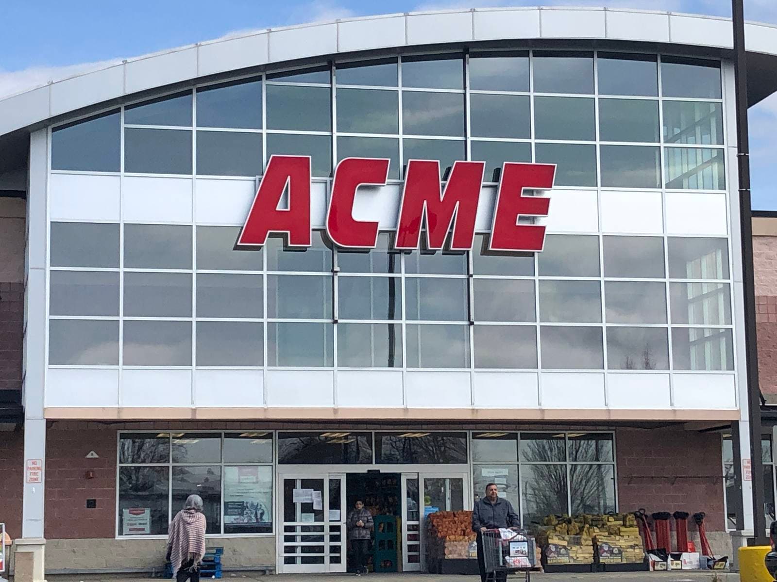 Acme Clark