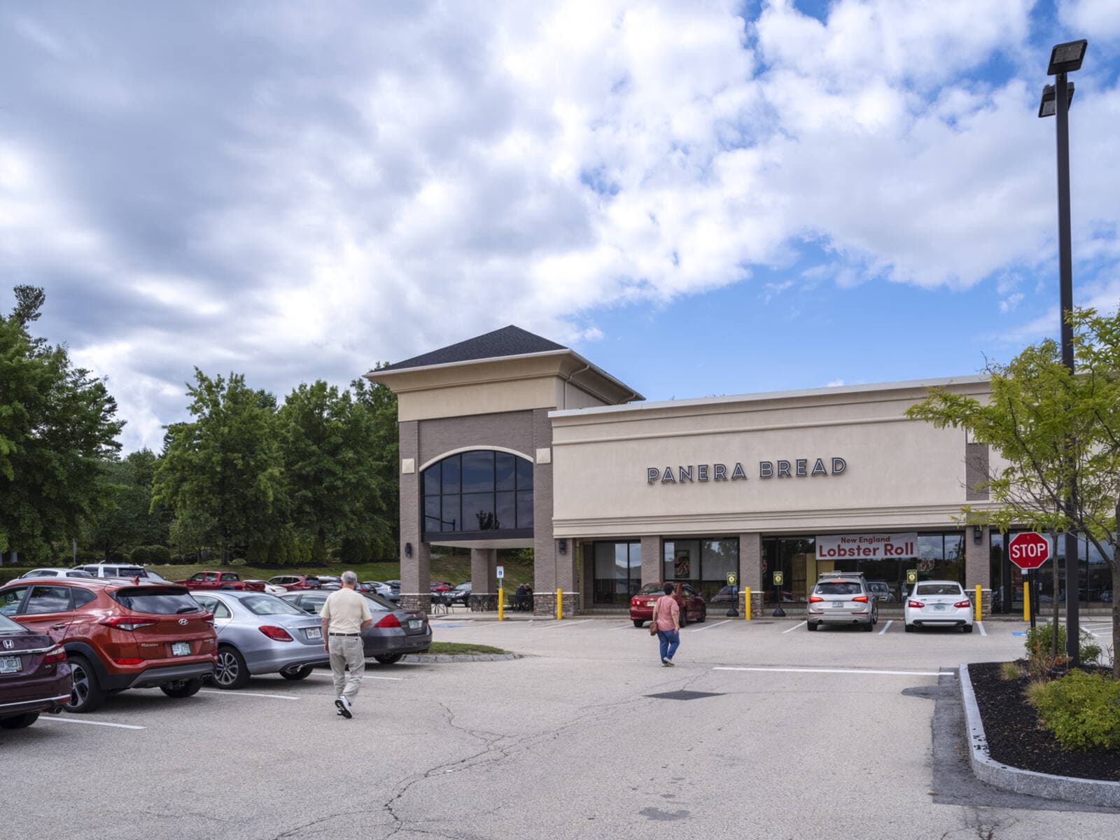 Bedford Grove