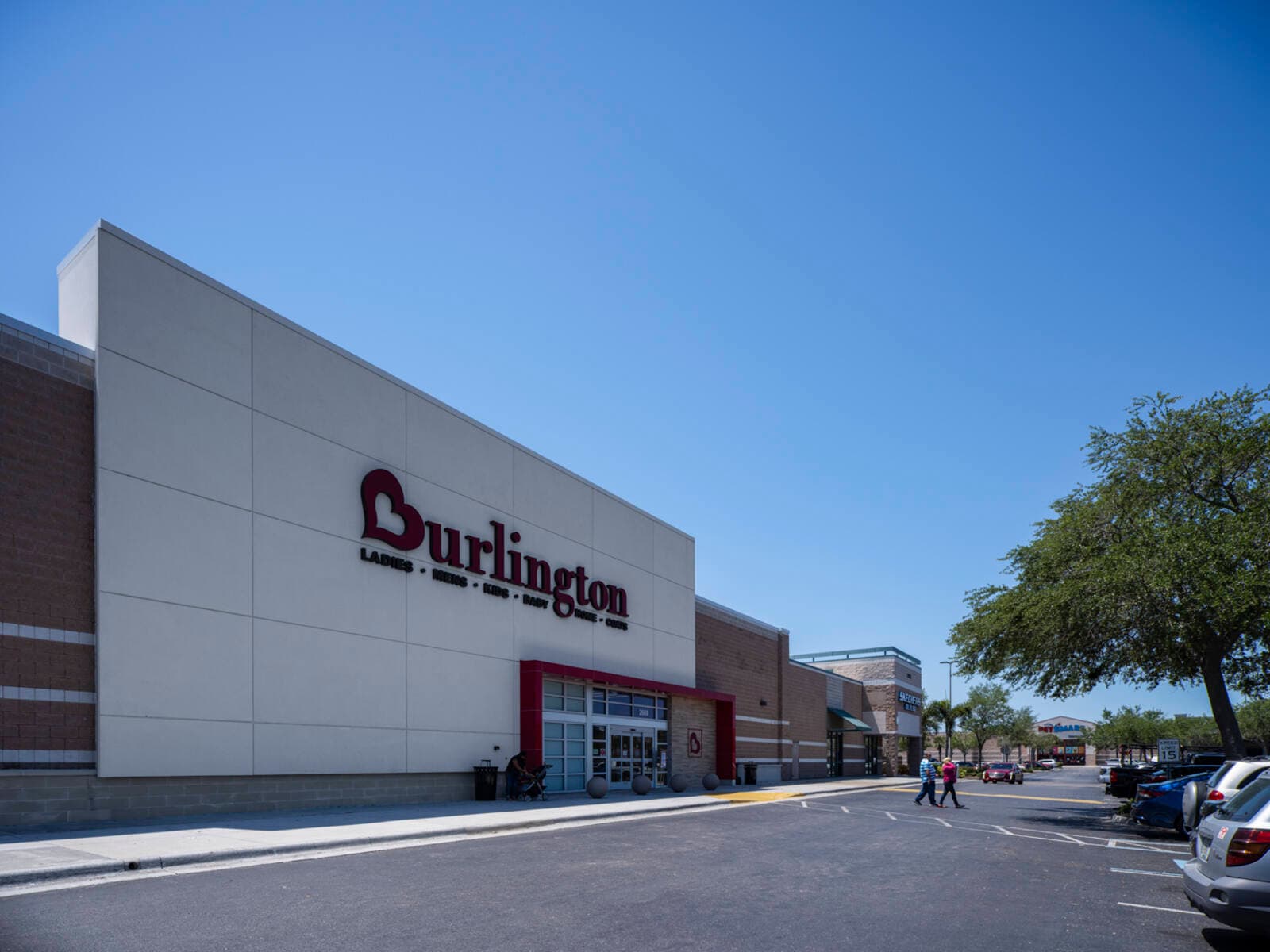 Clearwater Mall