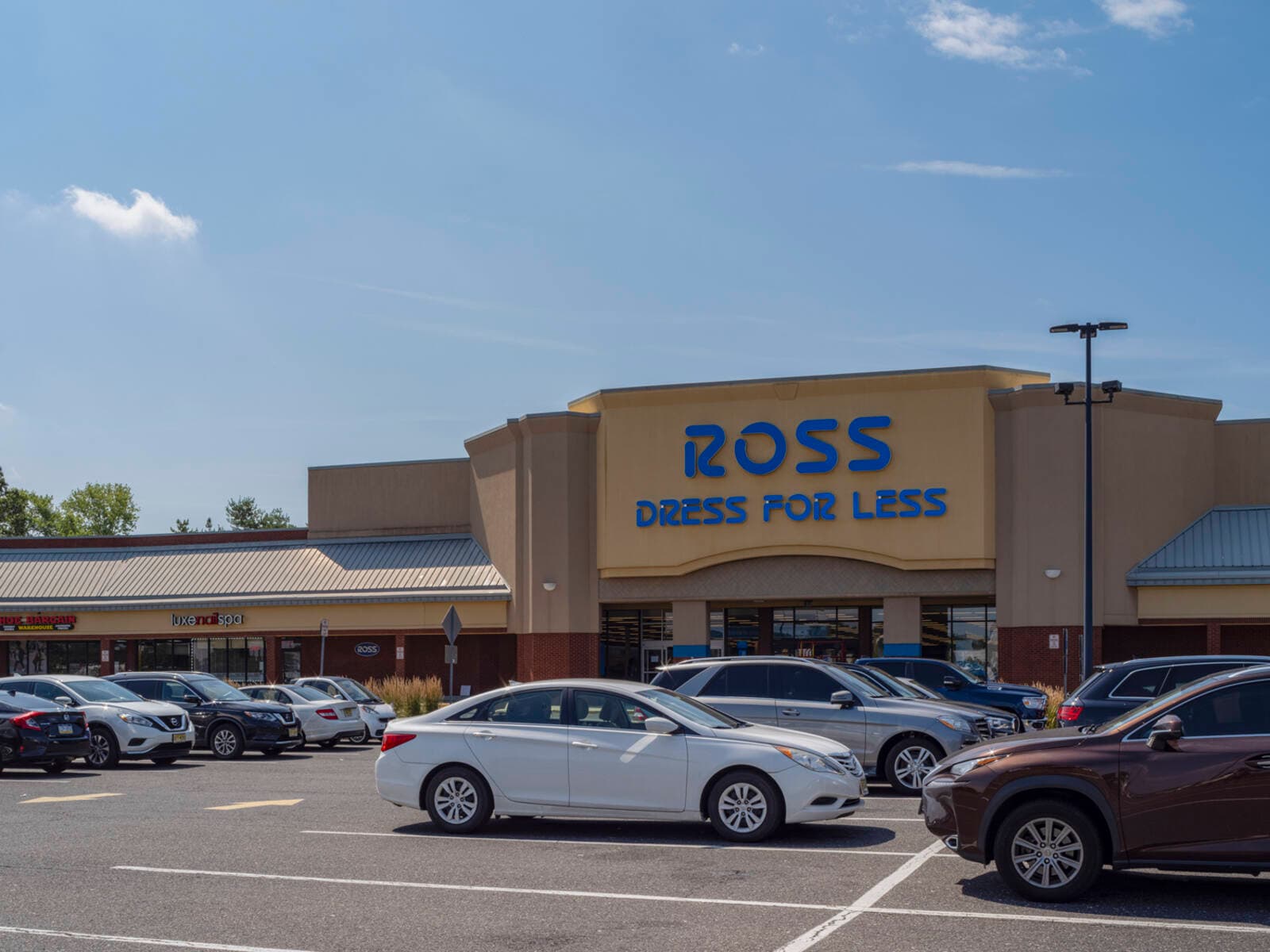 Cross Keys Commons