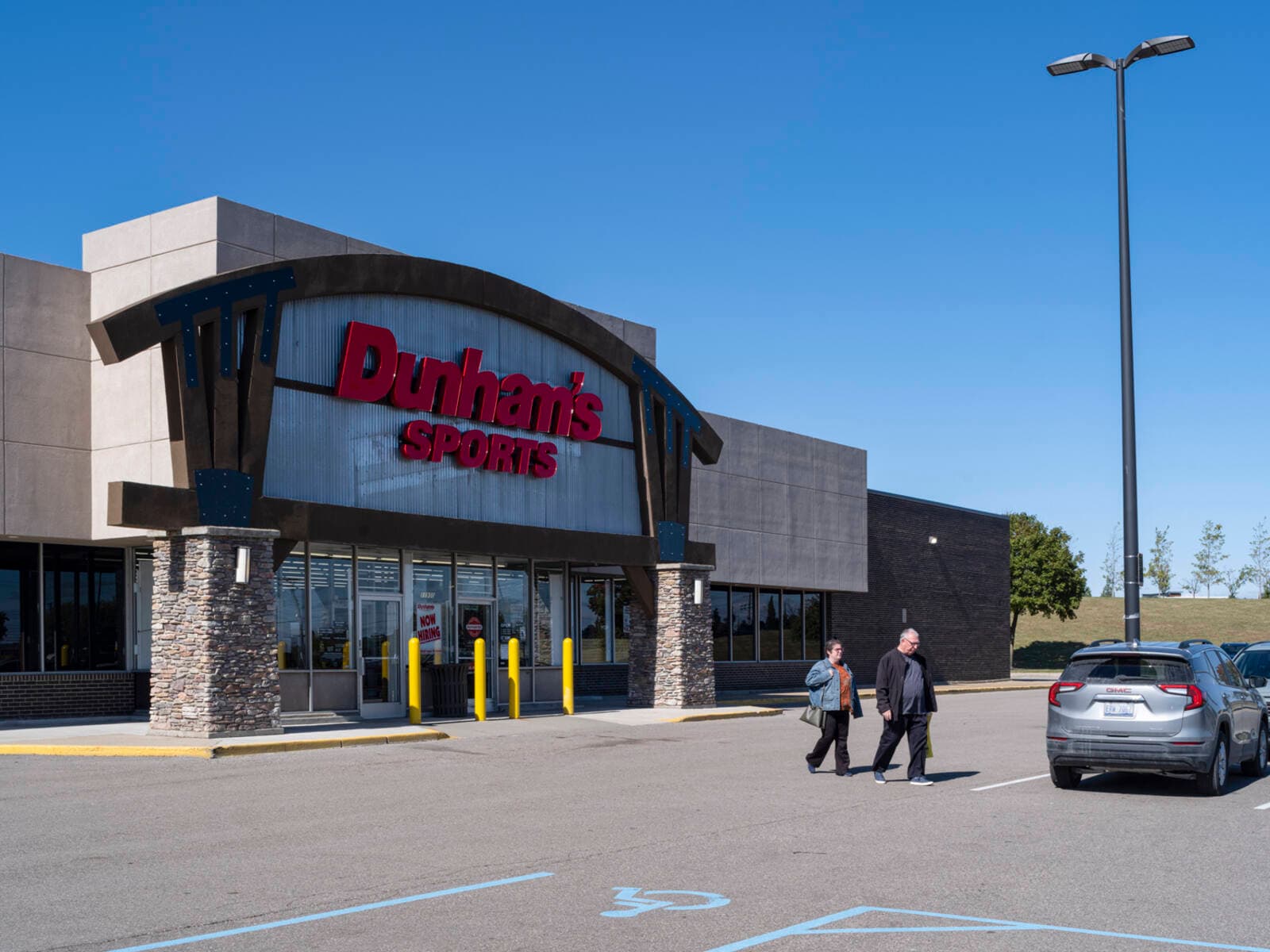 Delco Plaza