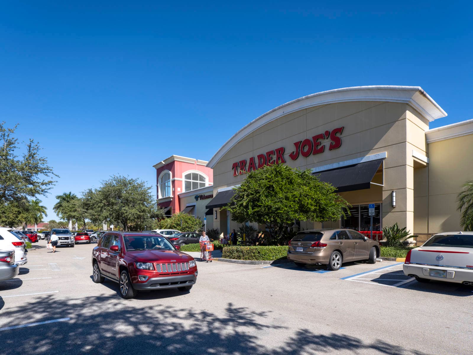 Granada Shoppes