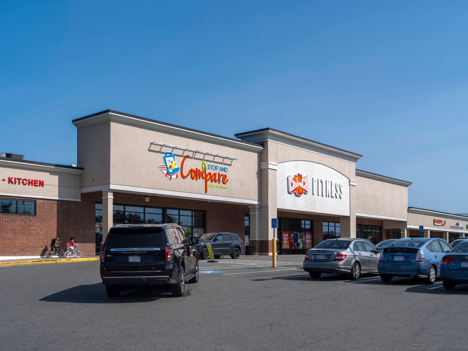 Lynn Marketplace