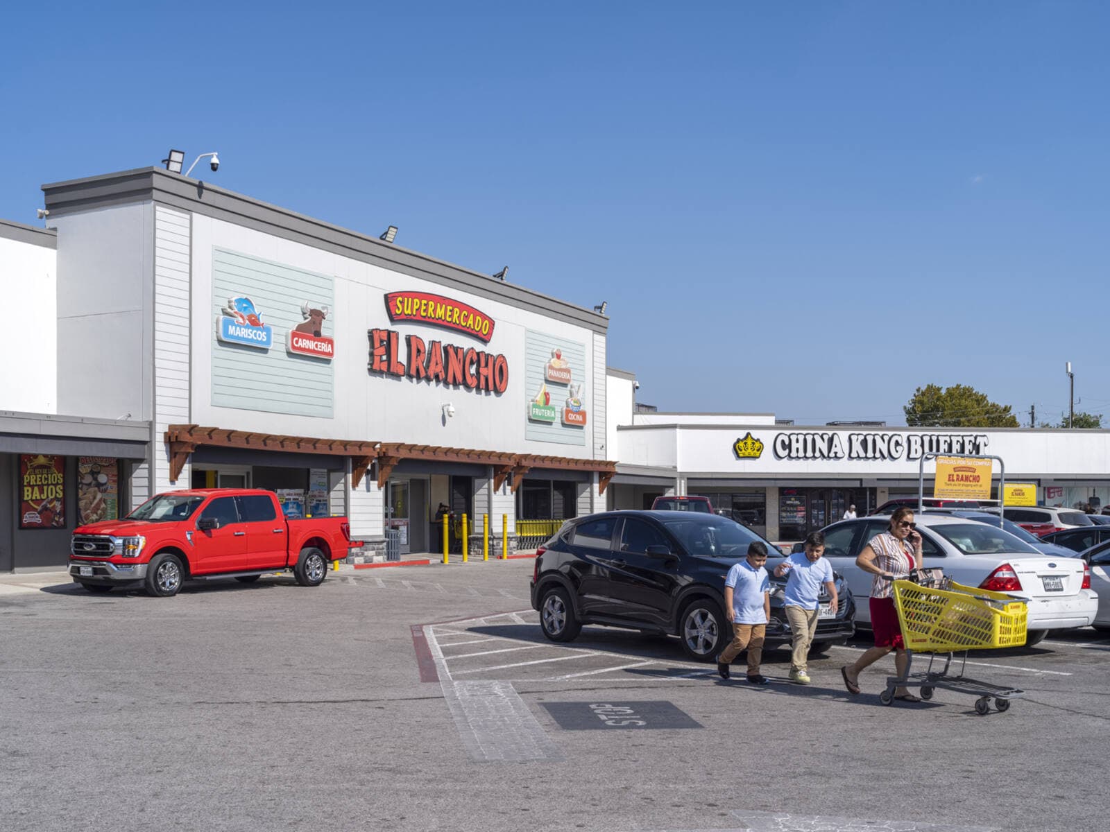 Northtown Plaza