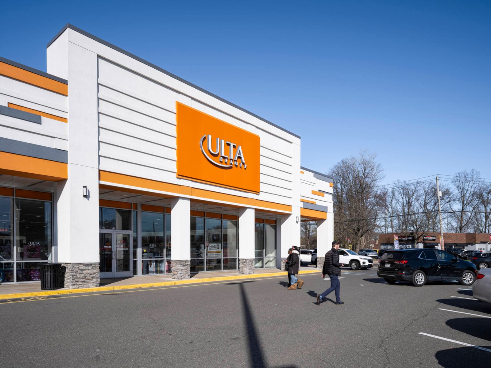 Rockland Plaza