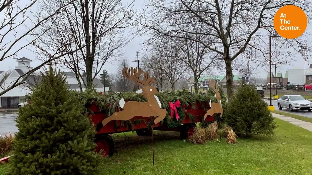 Deck the Halls