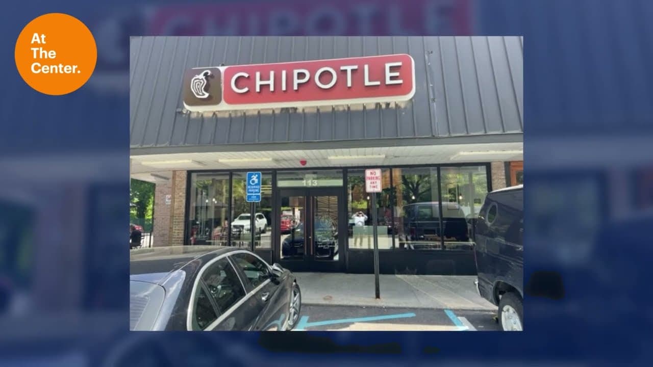 Extra Guac, Please