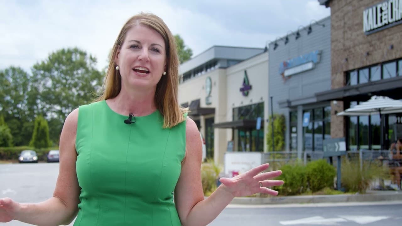 Creating Value in Roswell