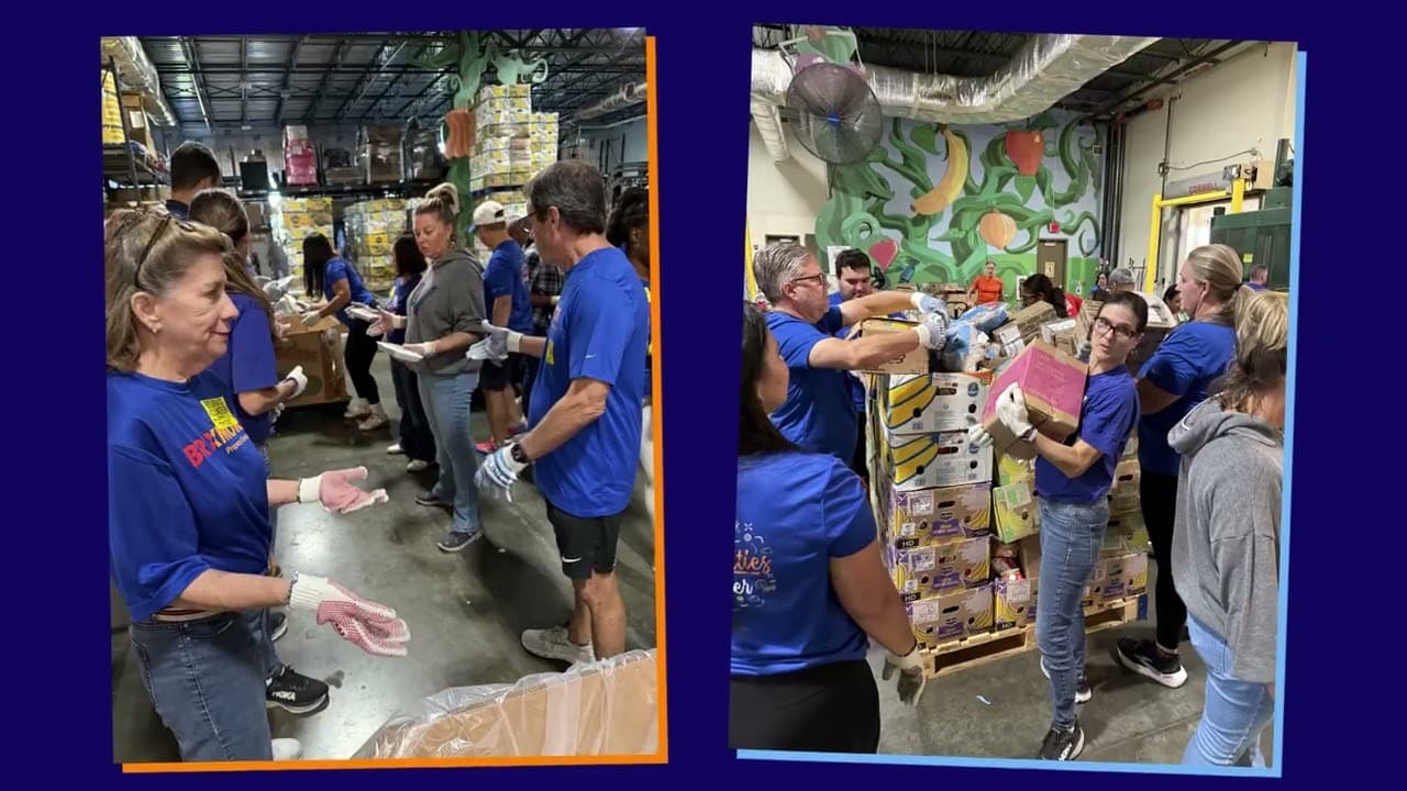 Summer of Service
