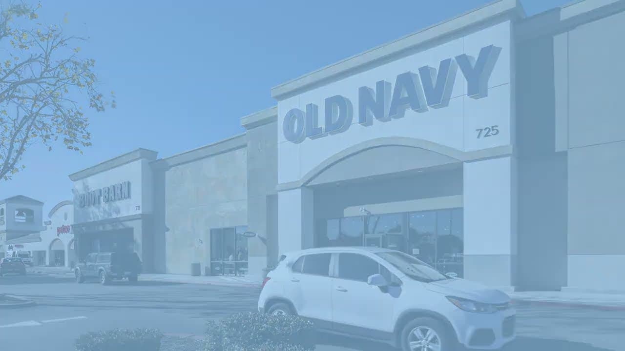 Lompoc Center Transformation