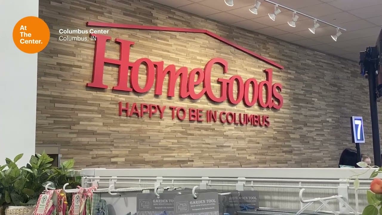 Let's Go Finding in Columbus