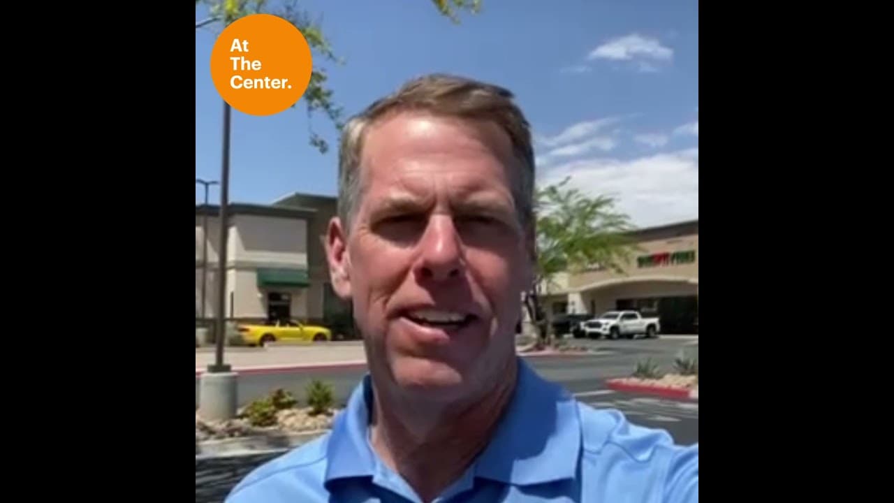 Plaza Rio Vista Property Tour