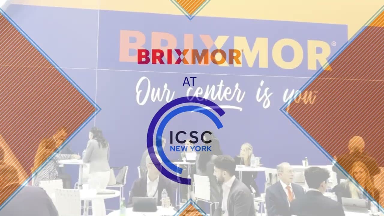 ICSC NY 2024