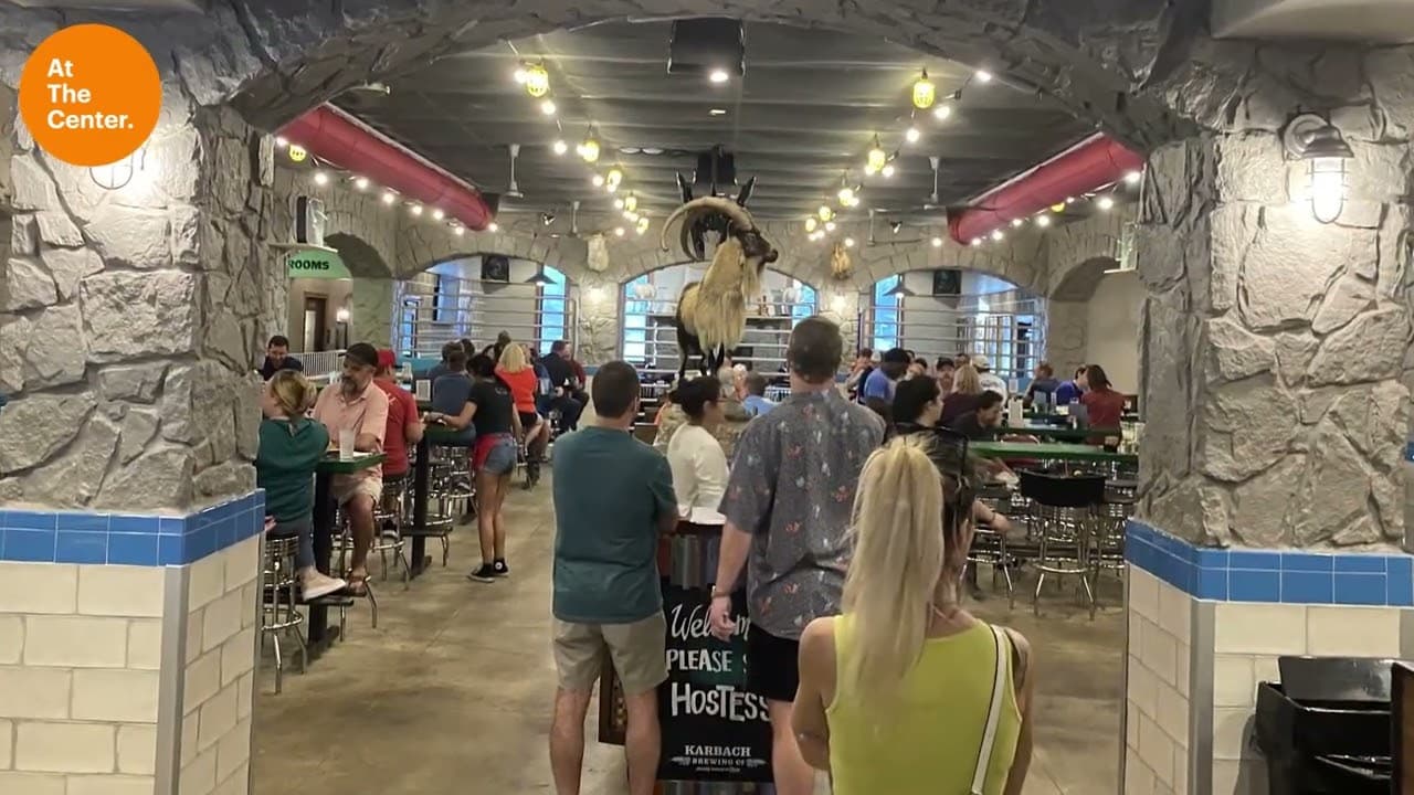 Wranglin' Burgers & Brews
