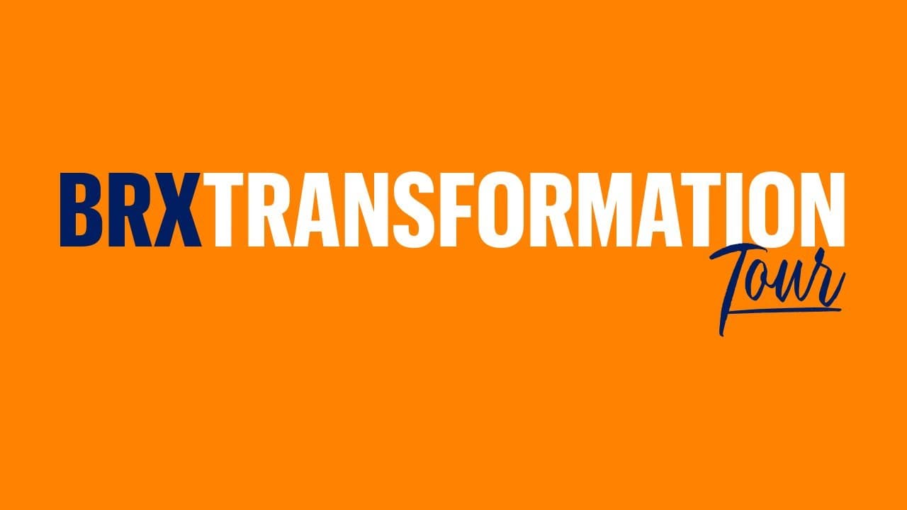 Transformation Tour