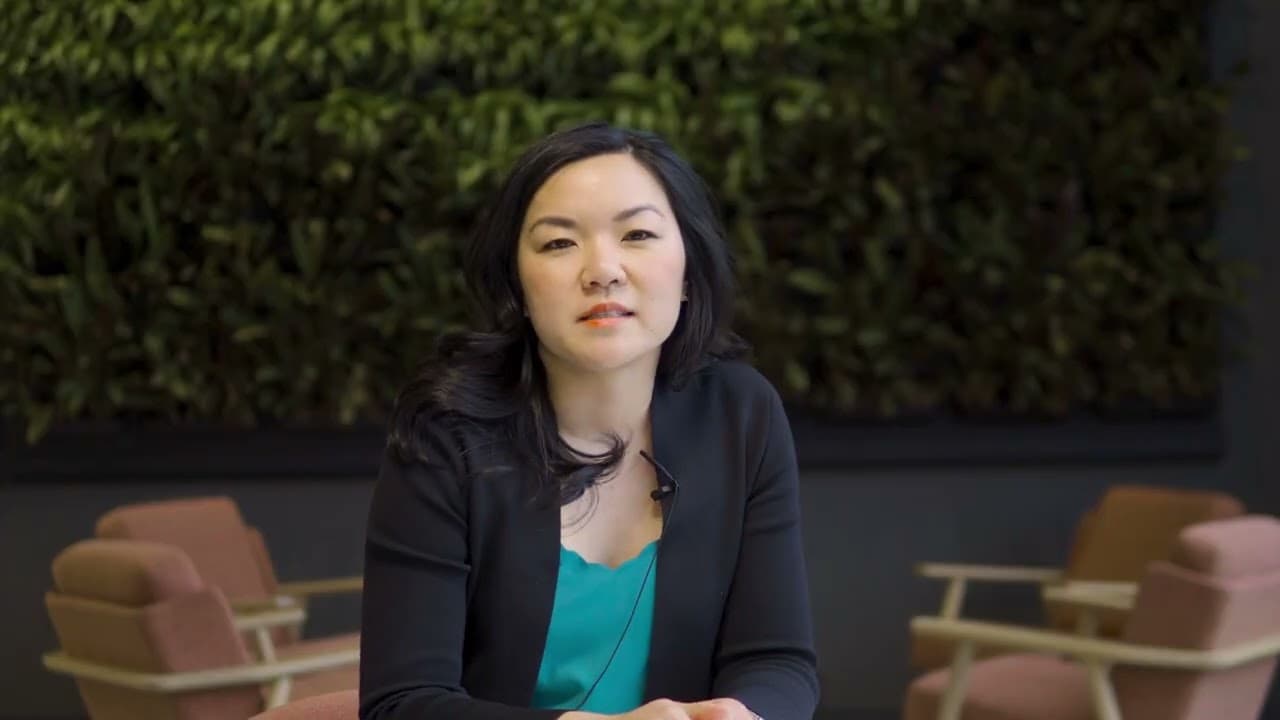 Bringing Sustainability Into the Workplace