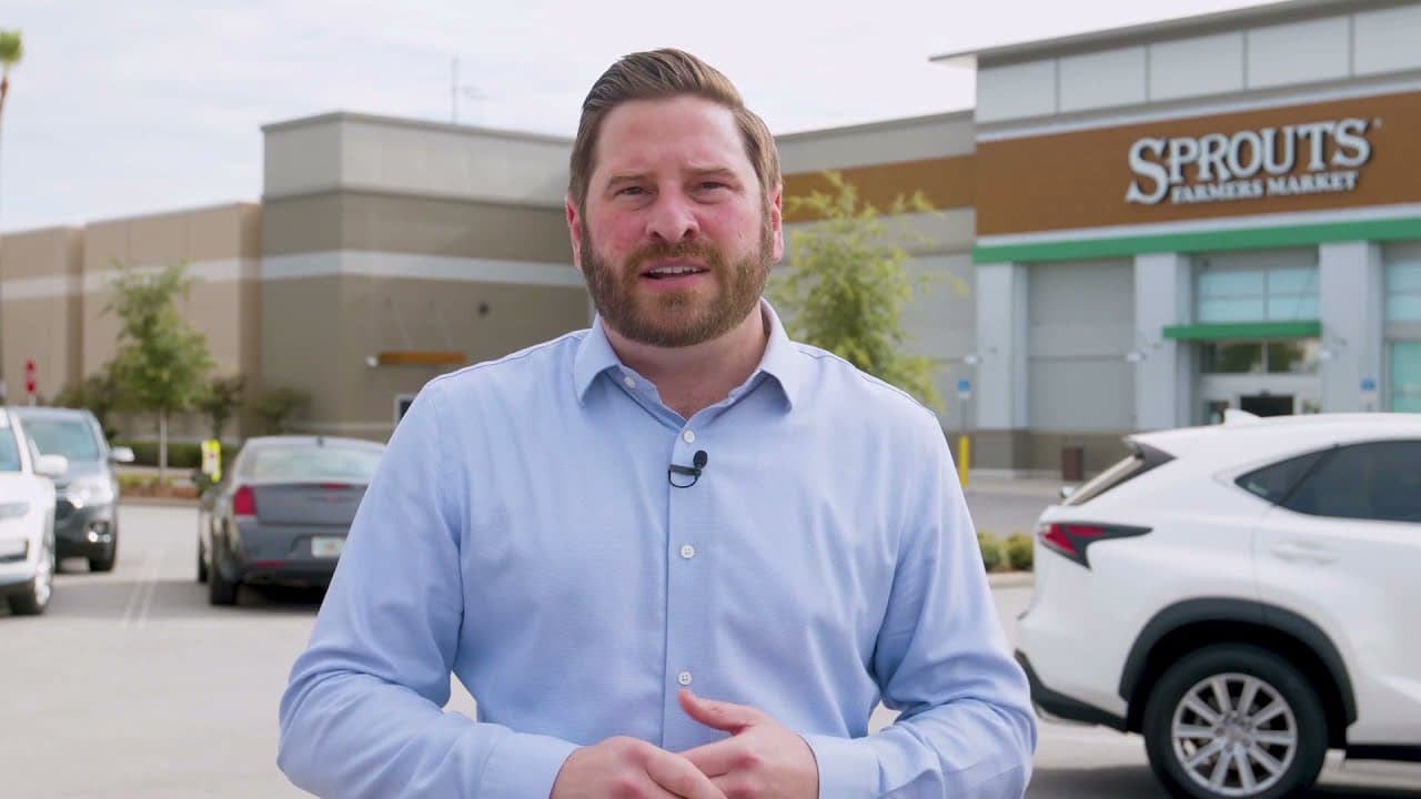Creating Value at Seminole Plaza
